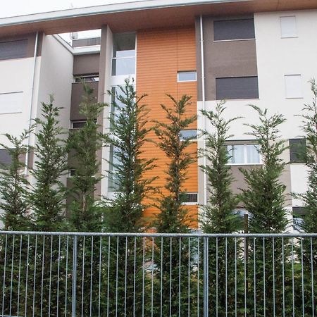 Bed & Breakfast Orio Easy Airport Azzano San Paolo Exterior foto