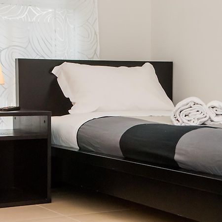 Bed & Breakfast Orio Easy Airport Azzano San Paolo Exterior foto