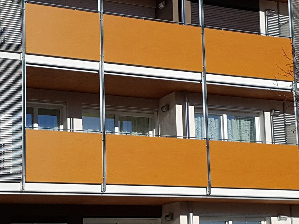 Bed & Breakfast Orio Easy Airport Azzano San Paolo Exterior foto