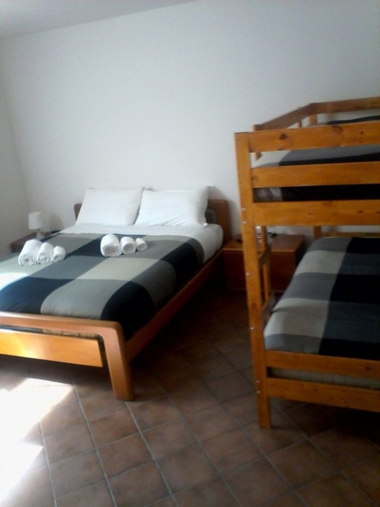 Bed & Breakfast Orio Easy Airport Azzano San Paolo Exterior foto