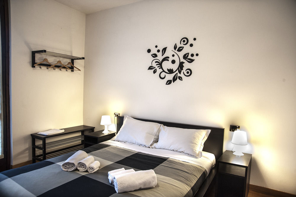Bed & Breakfast Orio Easy Airport Azzano San Paolo Exterior foto