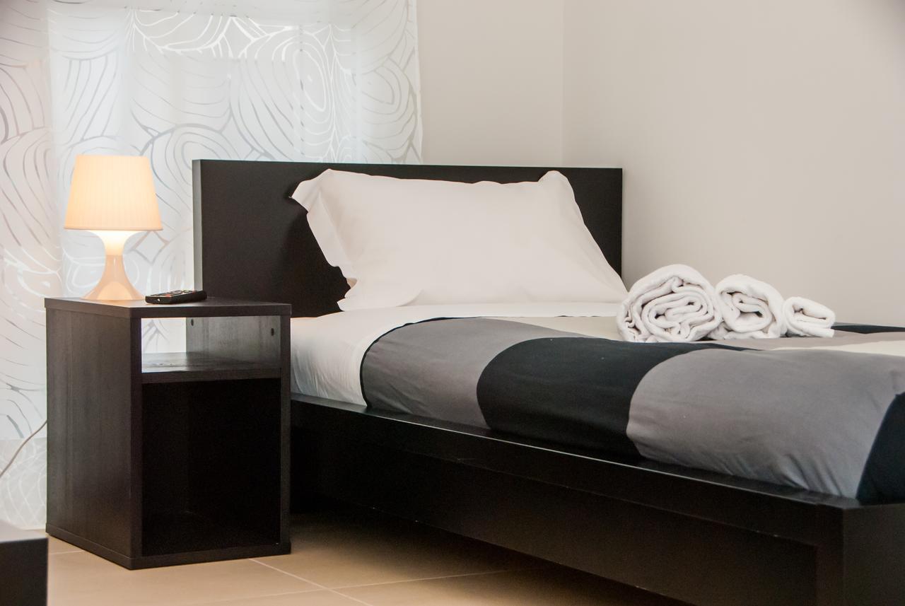 Bed & Breakfast Orio Easy Airport Azzano San Paolo Exterior foto