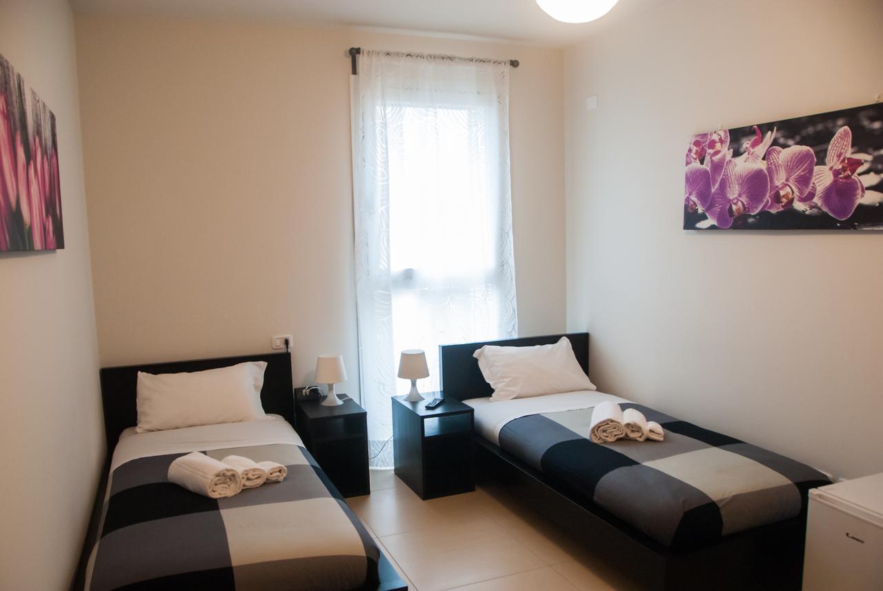 Bed & Breakfast Orio Easy Airport Azzano San Paolo Exterior foto