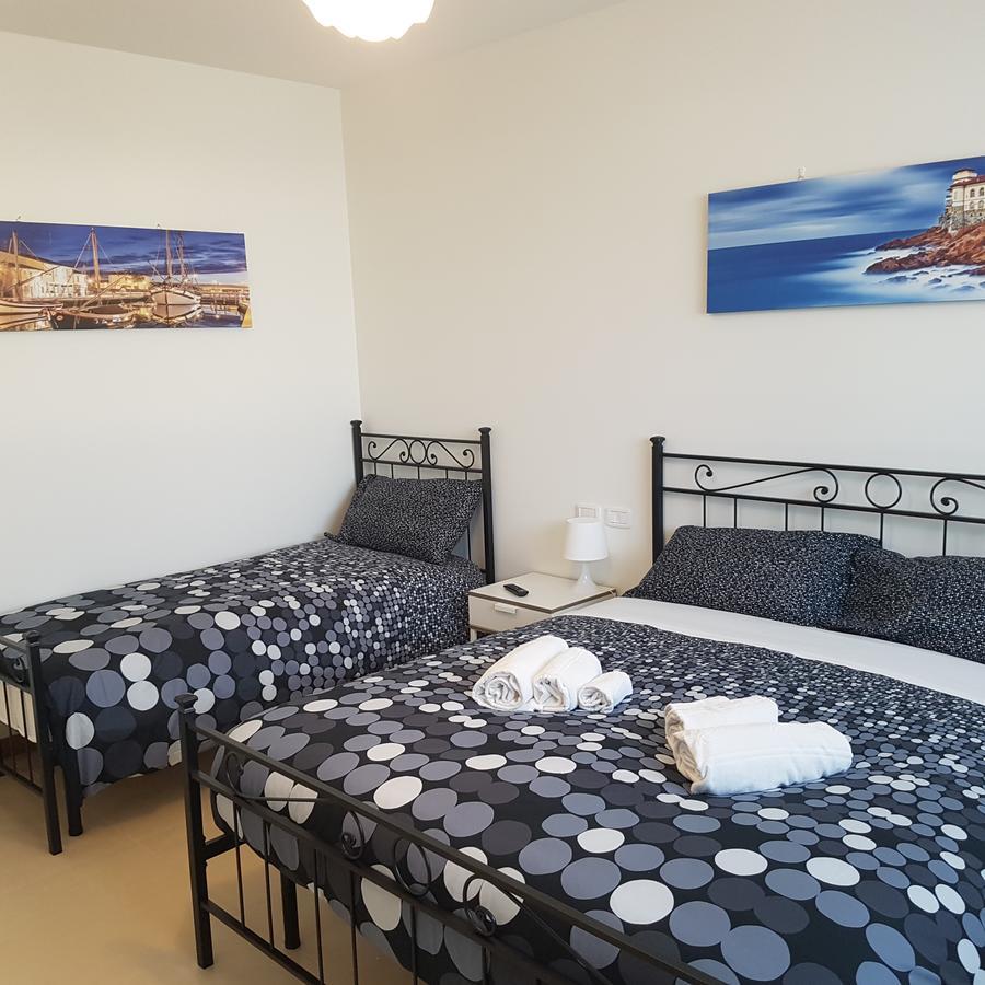 Bed & Breakfast Orio Easy Airport Azzano San Paolo Exterior foto